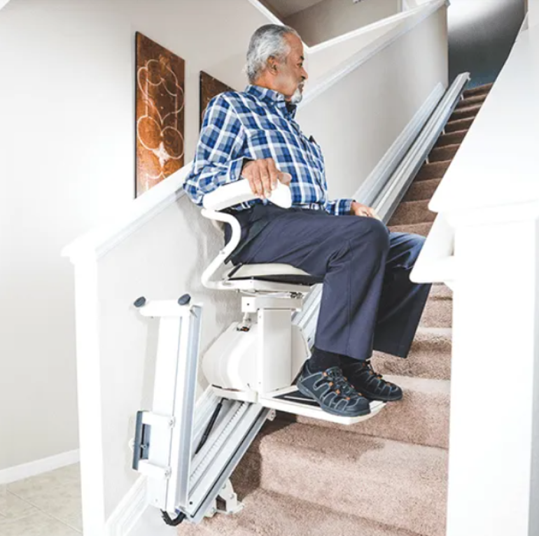 Phoenix Stair Lifts