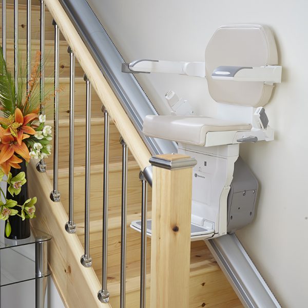 Phoenix ca handicare exclusive best quality price stairway stairglide straight rail